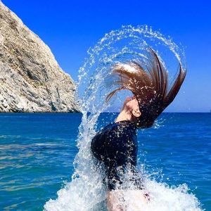 Meet your Posher, Lacey